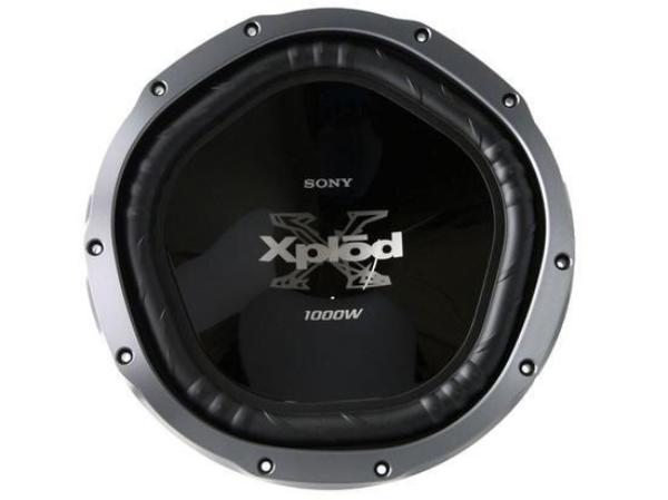 Sony XS-GTX120L