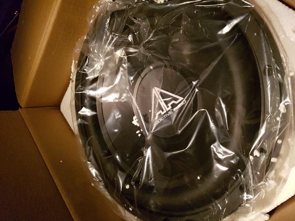 Addictive Audio AA12V1 D4