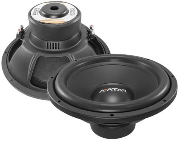 Avatar SST-2515D2