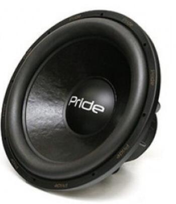 Pride BB V.2 18