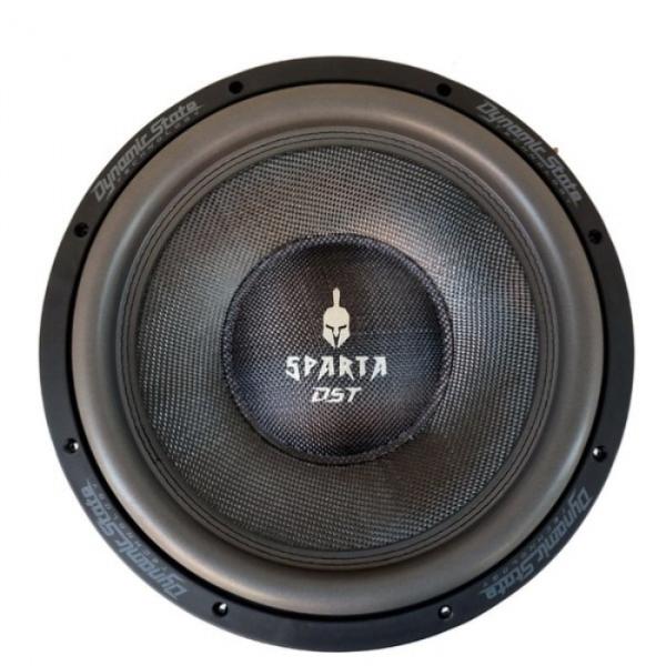 Dynamic State SW3.40D2