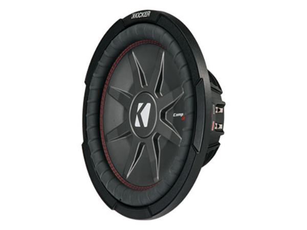 Kicker 43CWRT121(COMPRT 12)