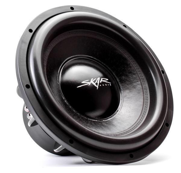 Skar  EVL-15 D2