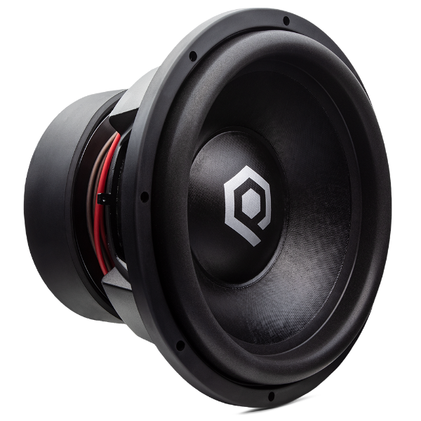 Soundqubed HDX415