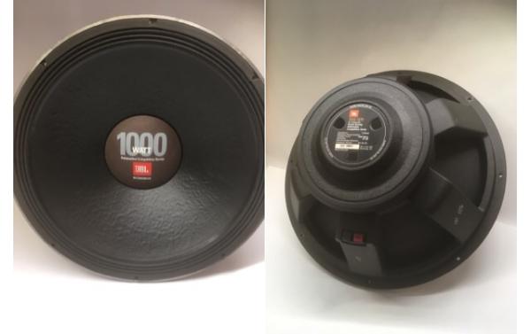 JBL 1800GTI