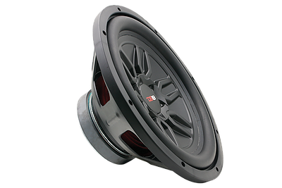 DS18 Car Audio SLC-MD12