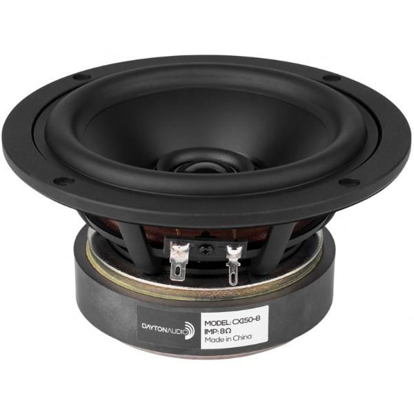 Dayton Audio CX150-8