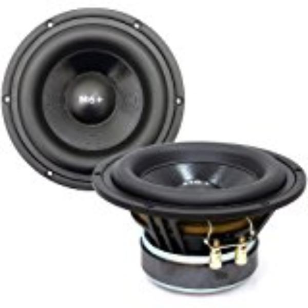CDT Audio ES 06+