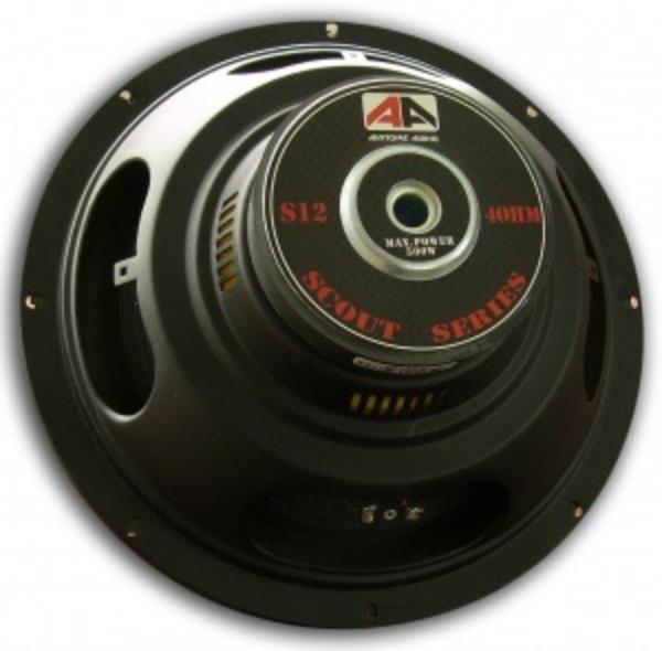 Airtone S12 SCOUT