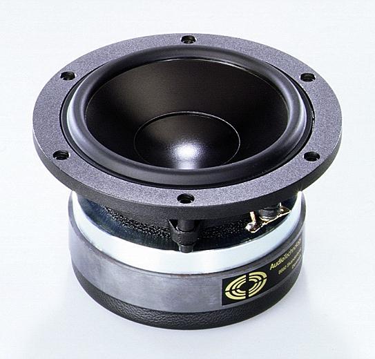 Audio Technology FLEXUNITS 4 H 52 06 13