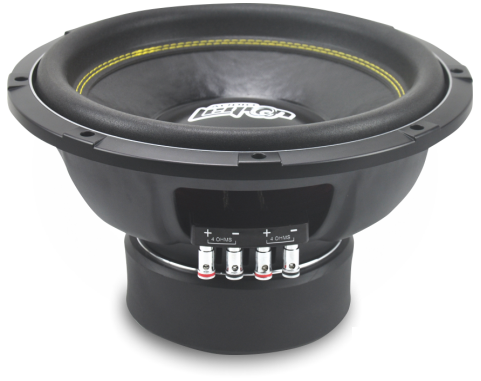 Audio Legion S2412D4