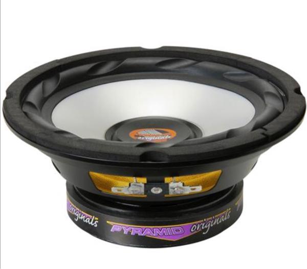 Pyramid WX65X