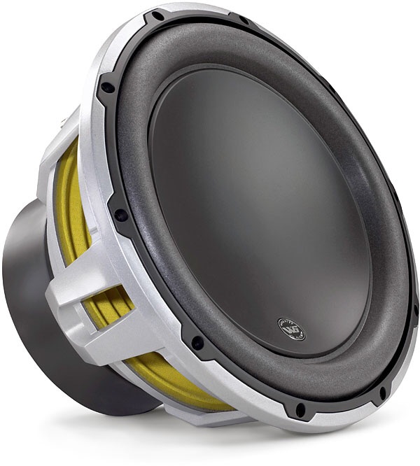 JL Audio 12W6V2-D4 12