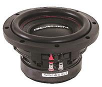 Gladen RS-X 6.5