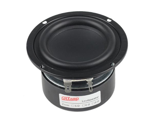 GHXamp 3 INCH 25W
