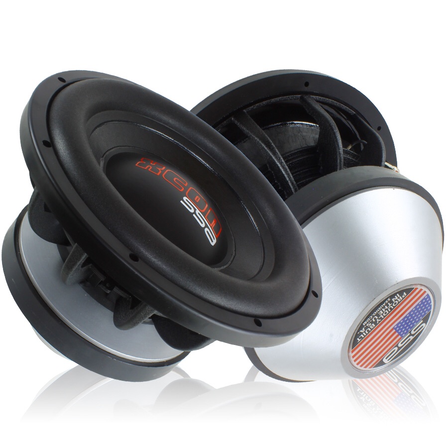 ssa subwoofer