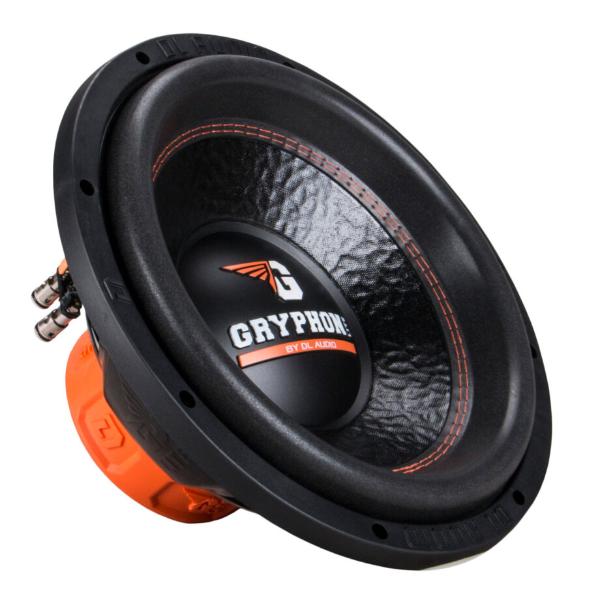DL Audio Gryphon Lite 12 V.2