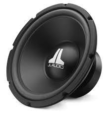 JL Audio 12W3-D6
