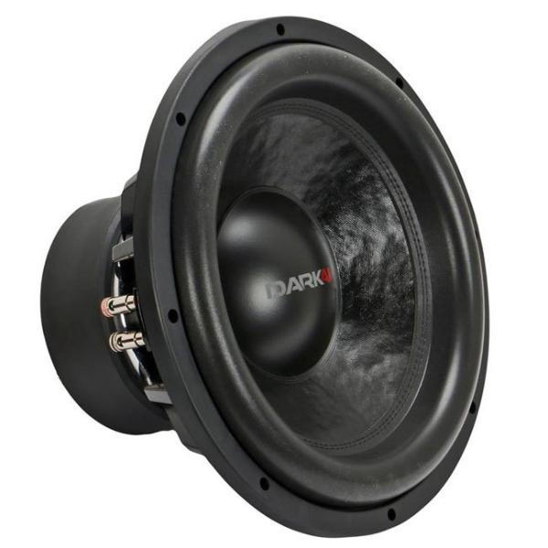 Dark Audio Industry DKI-15 D4