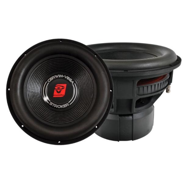 Cerwin Vega Mobile ST152D