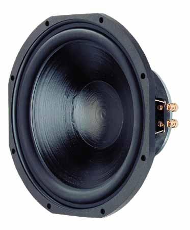 Visaton TIW 360X
