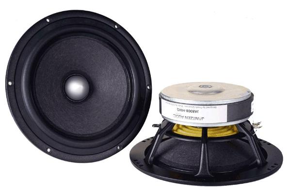 Jantzen Audio JA8008-HMQ