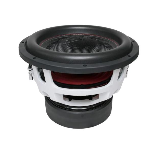 B2 audio RAGEXL 15D2