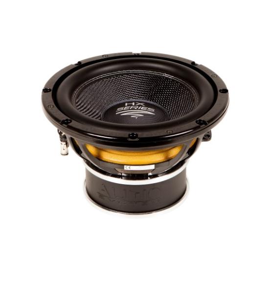 Audio System HX10 SQ
