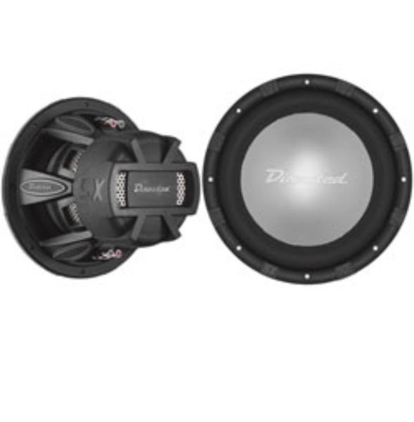 Directed Audio SX10D4