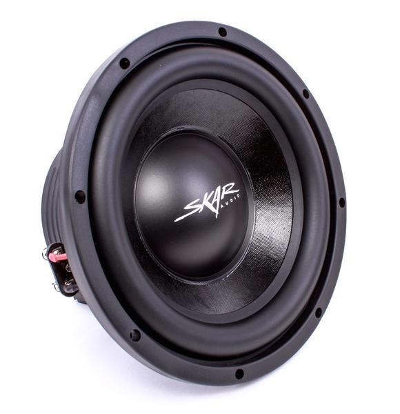 Skar IVX-10V2 D4