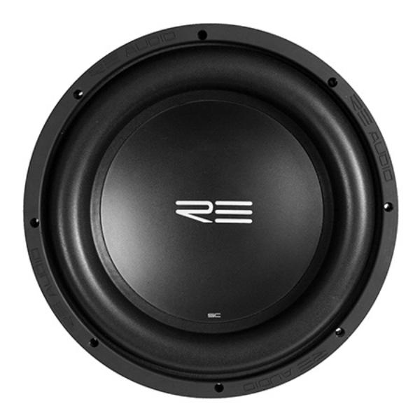 RE Audio SCX 12 D4
