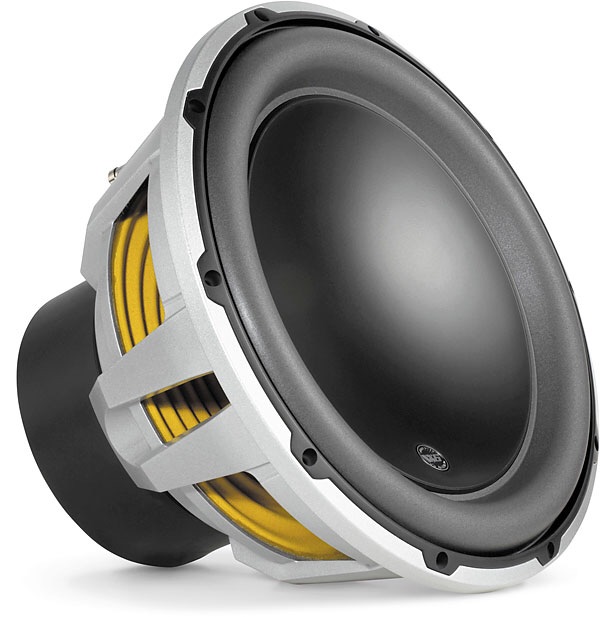 JL Audio 13W6V2-D4 13