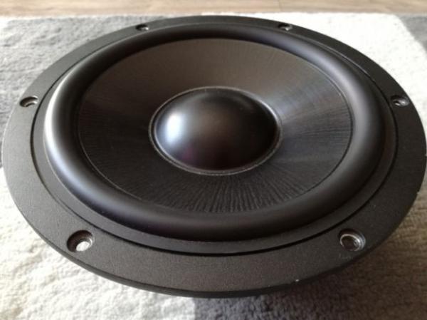 Infinity BETA 8