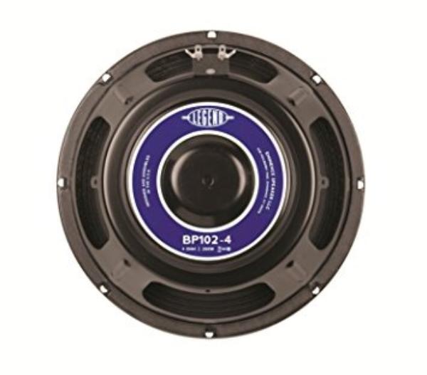 Eminence LEGEND BP102-4