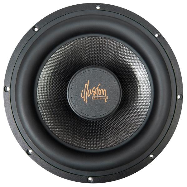 Illusion Audio C12