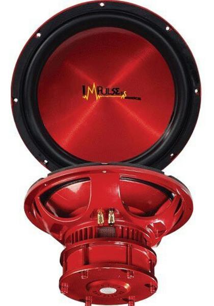 Impulse RW-810