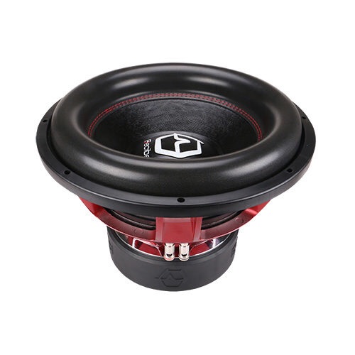 ural subwoofer