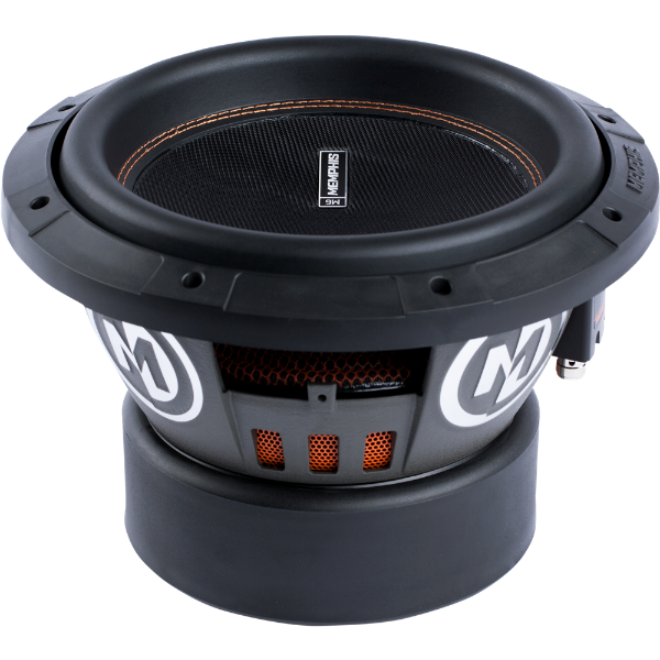 Memphis Audio M612D4