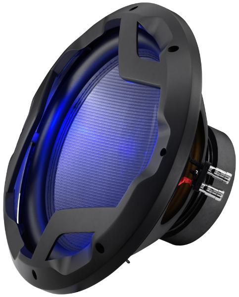 Boss Audio PD12LED