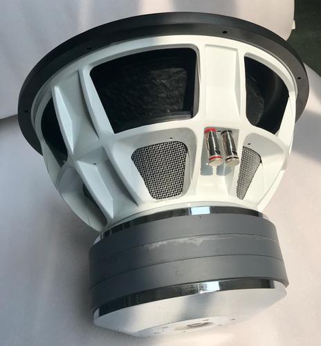 Wolfram Audio AU15 V2 D2