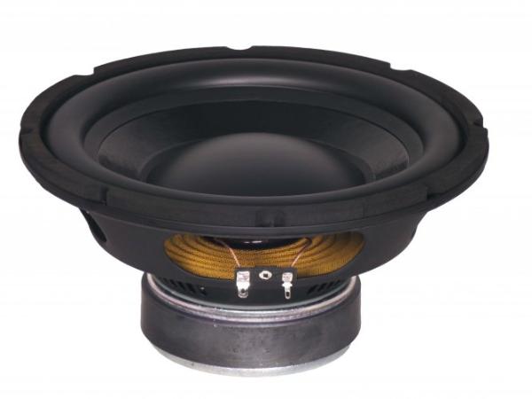 Omnes audio SW 10.01