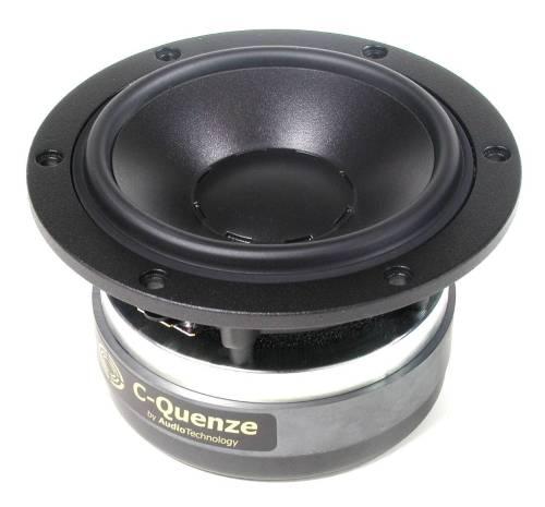 Audio Technology C-QUENZE 15 H 52 06 13 SD