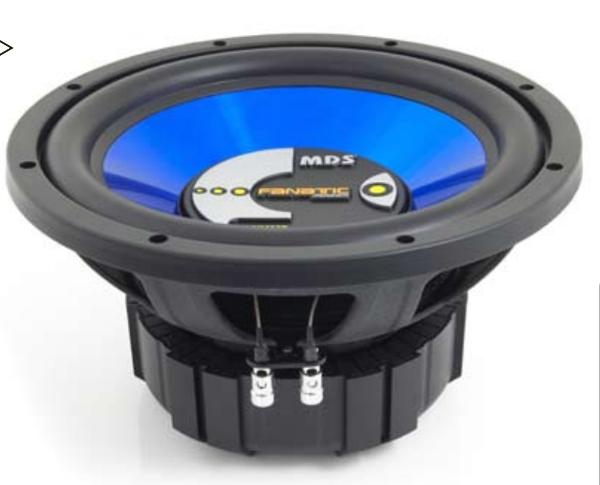 MDS FS-320P