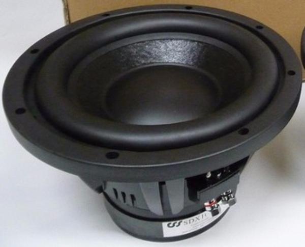 Creative Sound Solutions, LLC SDX10