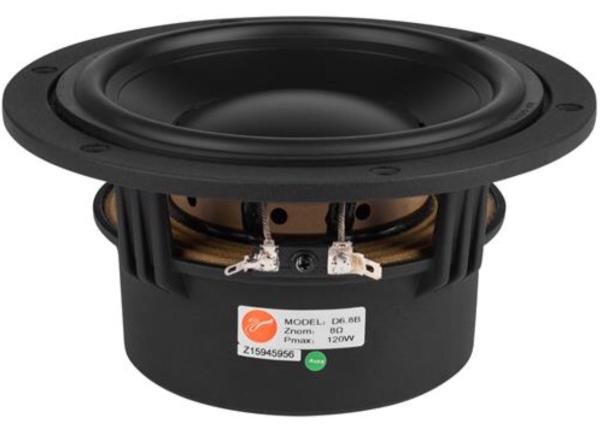 HiVi D6.8B