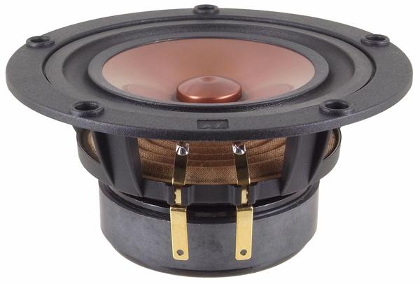 Markaudio PLUVIA 7