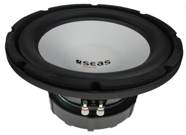Seas SW300/1