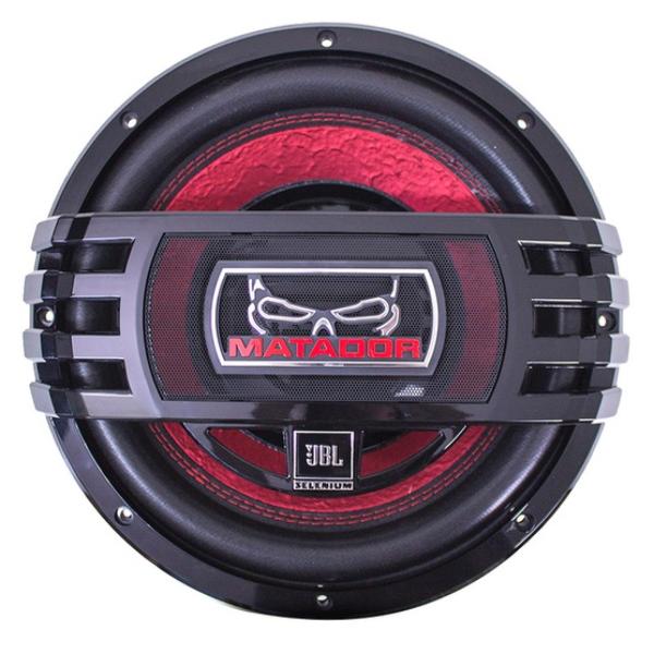 JBL MATADOR 12SW21A DVC