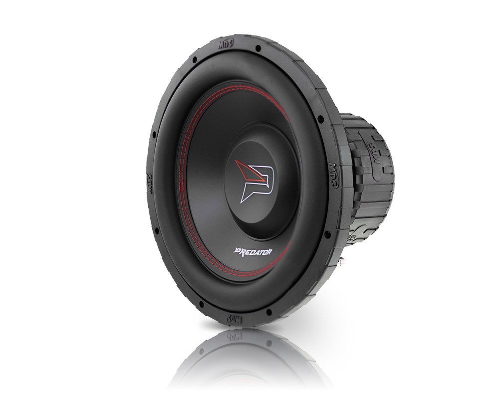 mds subwoofer 12