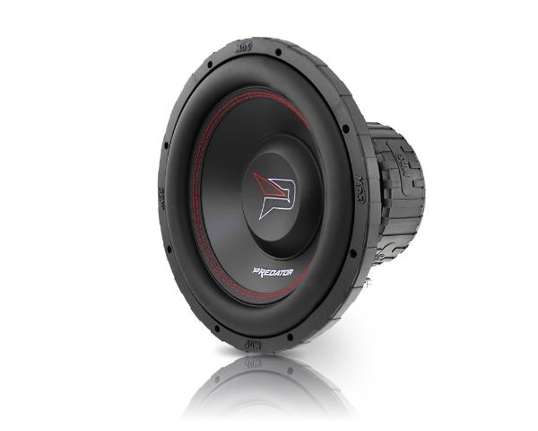 MDS PREDATOR PS12500D4